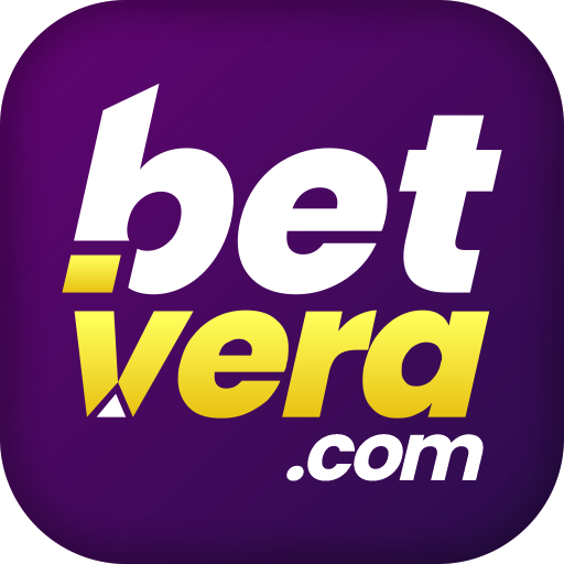 Imagem promocional da betvera mostrando a plataforma e suas vantagens